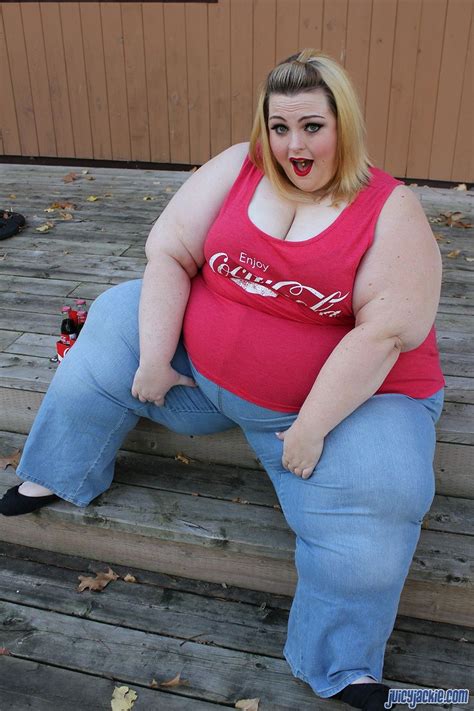 bbw wome